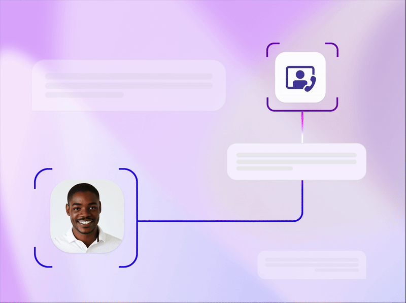 Remarkably human conversations