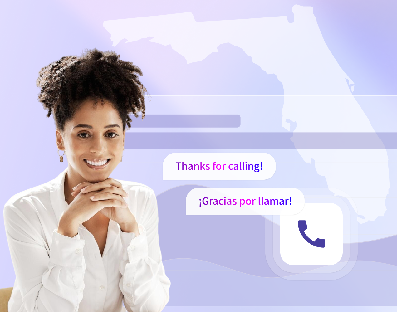 AI Call Agent for Miami Businesses