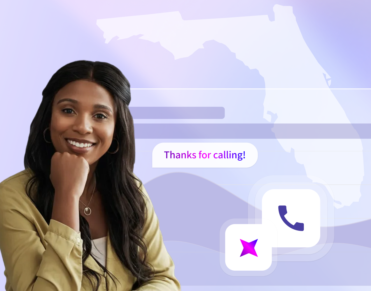 AI Call Agent for Orlando Businesses