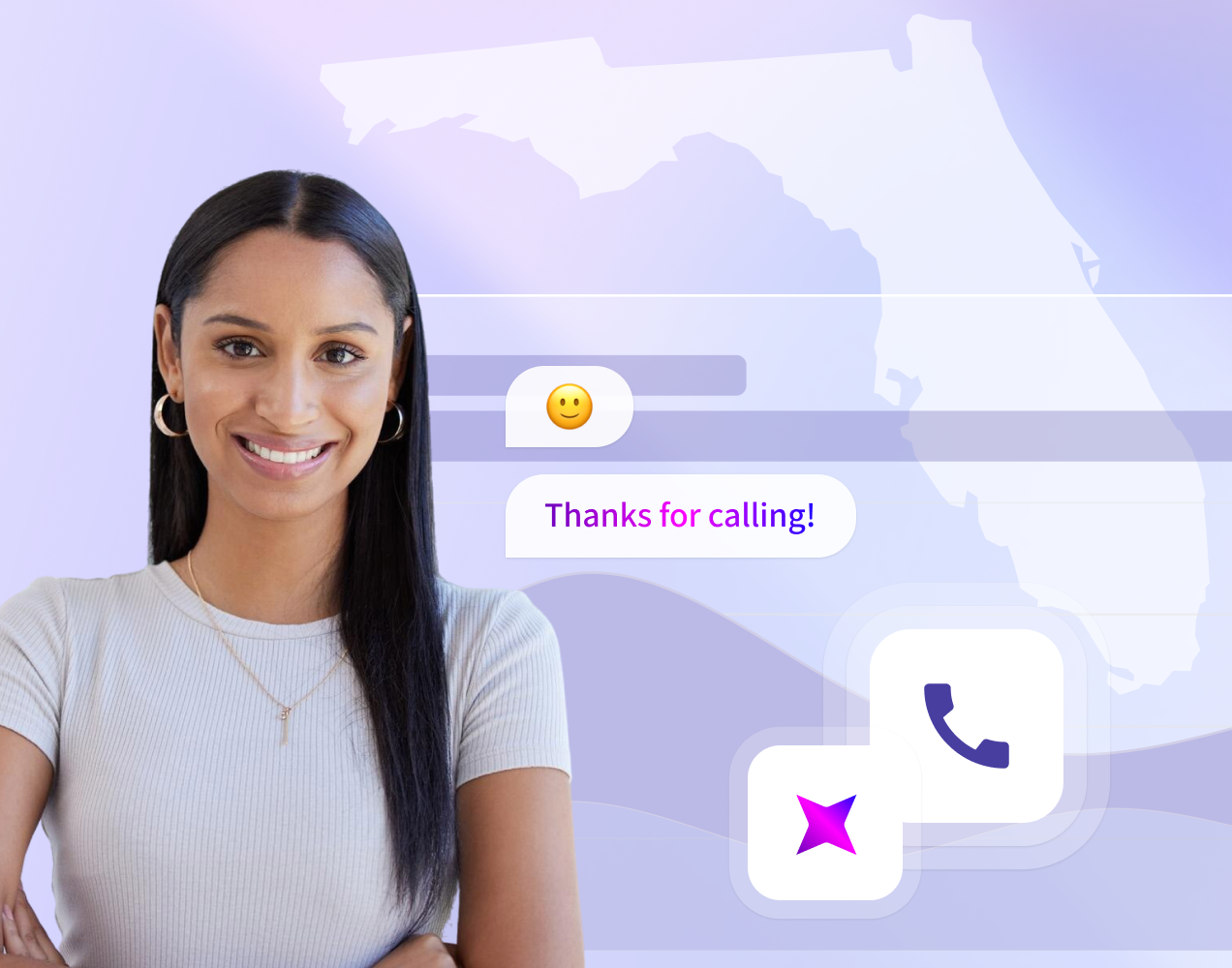 AI Call Agent for Tampa Bay Businesses