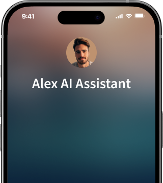 Alex AI Assistant